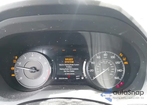 2021 Acura Rdx Technology Package from USA, damaged, VIN 5J8TC2H53ML048615